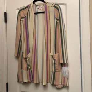NWT Lularoe Caroline Cardigan